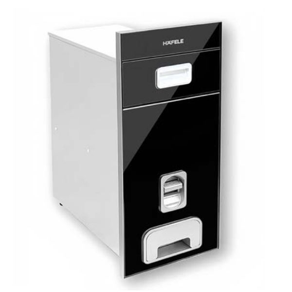 THÙNG GẠO MẶT GIƯƠNG HAFELE 549.32.990