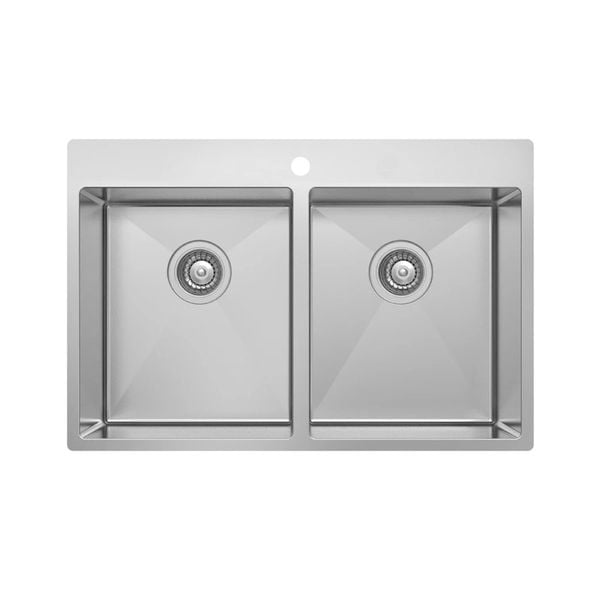 Chậu âm Hafele HS-SD8851 567.20.537