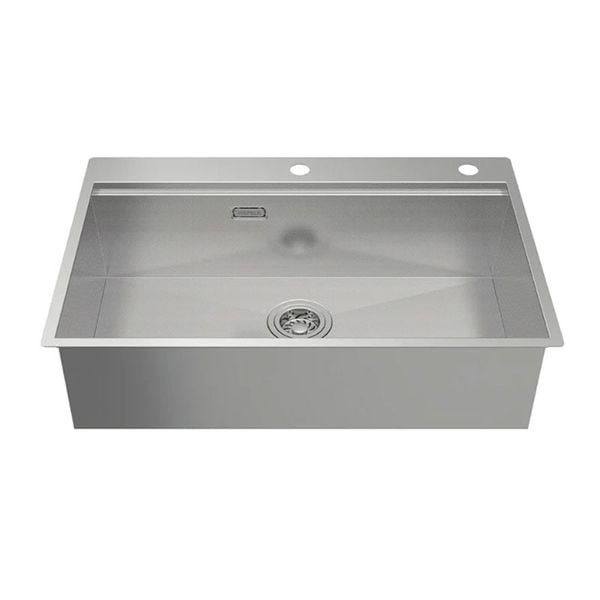 Chậu âm Hafele HS24-SSN1S-7650 567.20.627