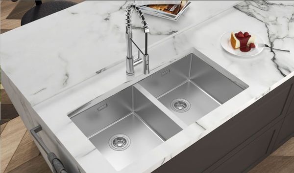 Chậu âm Hafele 567.24.437