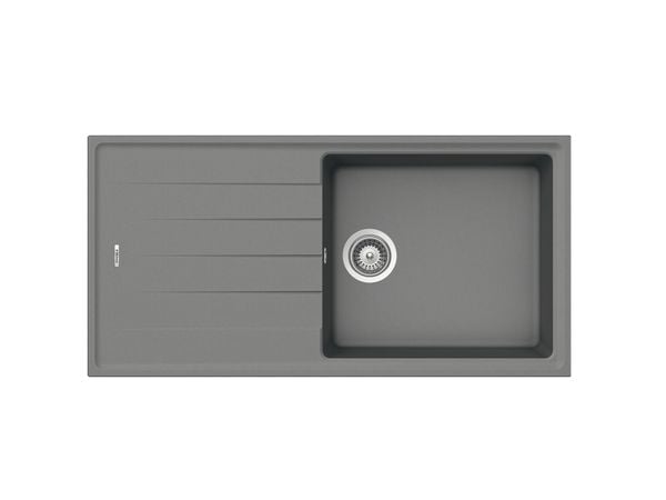 Chậu đá Häfele Antonius HS-GSD10050 570.32.530