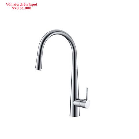 Vòi rửa bát Hafele HT-C250 570.51.000