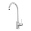 Vòi rửa Hafele augustus HT-G270 570.51.490 màu kem