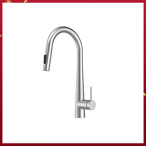 Vòi rửa bát Hafele HT24-SH1P417-BR 570.85.041