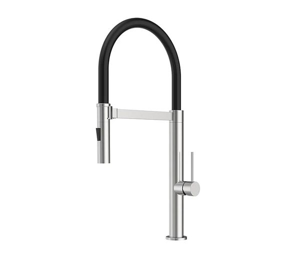 Vòi rửa bát Hafele HT24-SH1F527 570.85.051