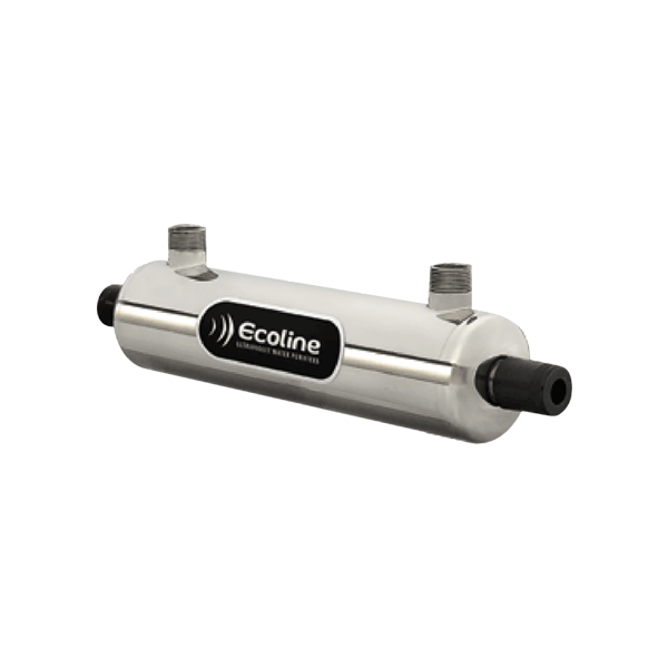 Hệ Thống Lọc Nước Đầu Nguồn AOS I97s