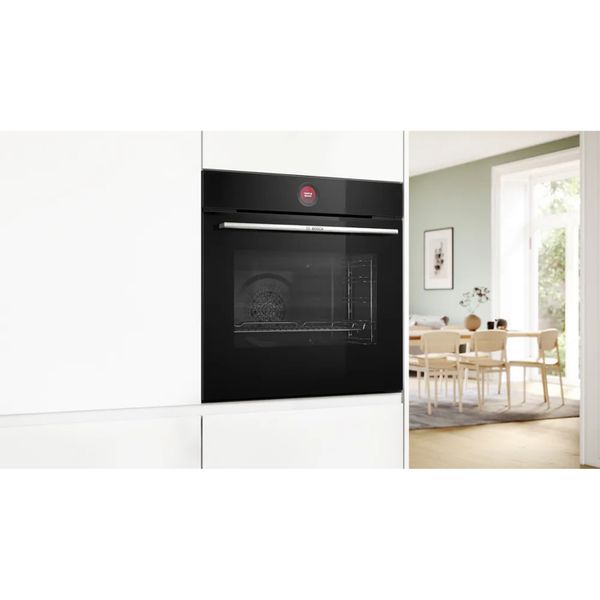 Lò nướng âm tủ Bosch HBG7241B1 Series 8