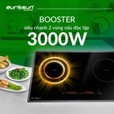 Bếp từ Eurosun EU-T898G