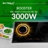 Bếp từ Eurosun EU-T898G