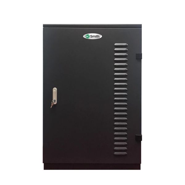 Hệ Thống Lọc Nước Đầu Nguồn AOS I97s