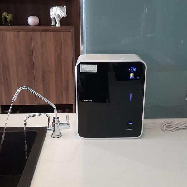Máy lọc nước TRIM ION GRACE