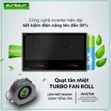 Bếp từ đôi Eurosun EU-T210Pro