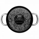 Bộ nồi SILIT 4 MÓN PASSION RED