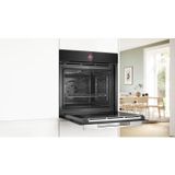 Lò nướng âm tủ Bosch HBG7241B1 Series 8