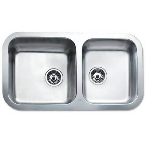 Chậu rửa bát Teka BE 2B 845R
