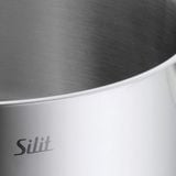 Bộ nồi Silit Diamant 5 món