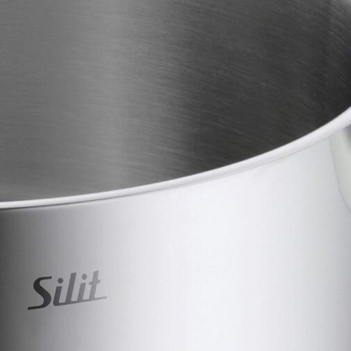 Bộ nồi Silit Diamant 5 món