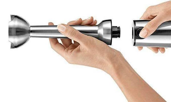 Máy xay cầm tay Bosch MSM87140