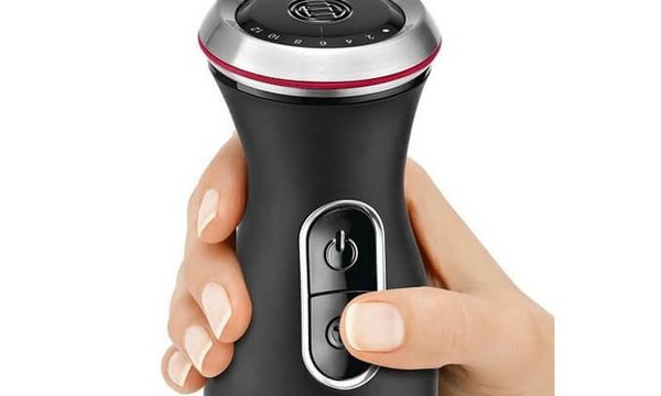 Máy xay cầm tay Bosch MSM87140