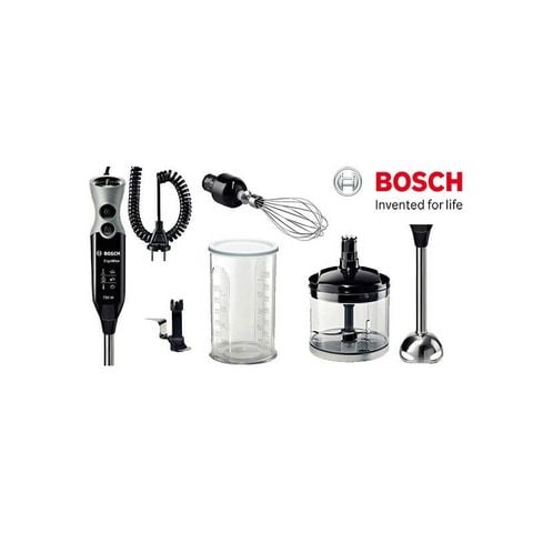 máy xay cầm tay Bosch MSM67170