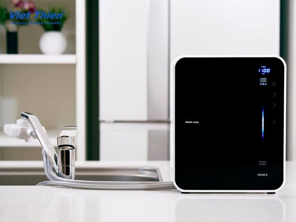 Máy lọc nước TRIM ION GRACE