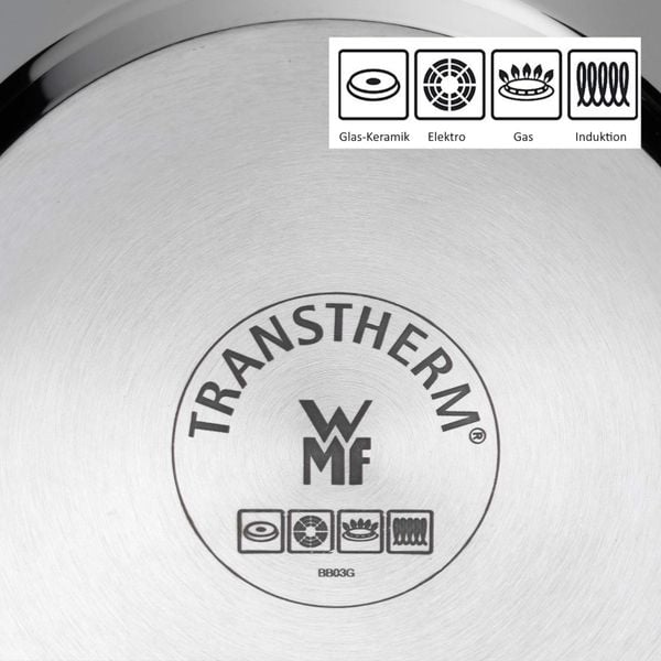 Chảo Chống Dính Cao Cấp WMF FP DEVIL 20CM - 0733606299