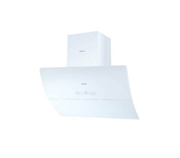 Hút mùi áp tường Malloca MC 9039W