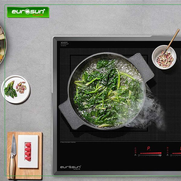 Bếp từ Eurosun EU-T899G