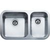 Chậu rửa bát Teka BE 2B 785