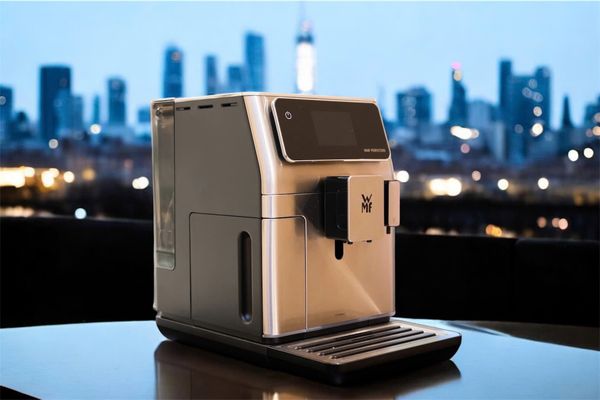 Máy pha cafe tự động WMF CP813D10 Perfection 660