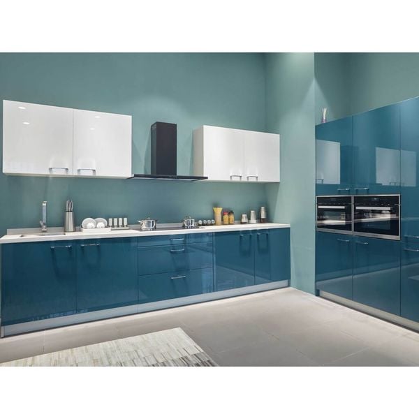 Hút mùi áp tường Malloca Slim K1522