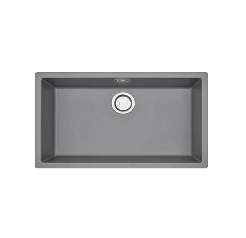 Chậu rửa bát âm Malloca Zen K-13073