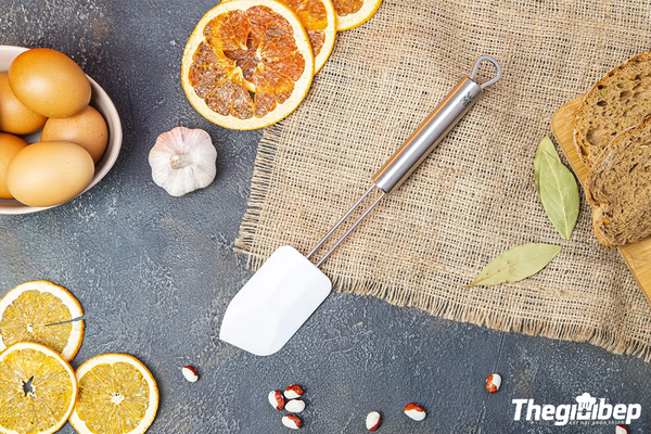 Dụng cụ cạo bột WMF PROFI PLUS L 26CM -1871956030