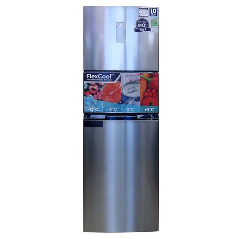 Tủ lạnh Electrolux Inverter 340 lít EME3700H-A