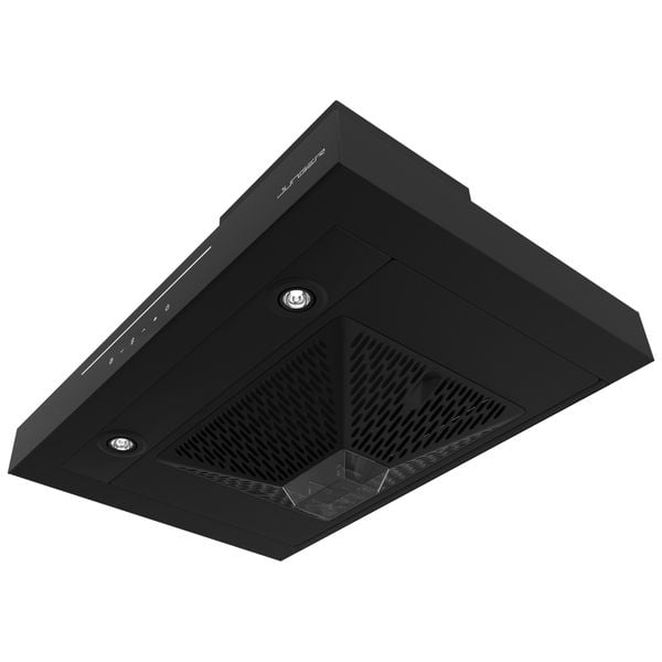 Máy hút mùi áp tường Junger HRJ-701