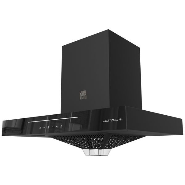 Máy hút mùi áp tường Junger HRJ-701