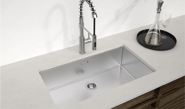 Chậu rửa bát Hafele 567.24.407