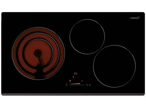 Bếp kết hợp điện từ Cata IT 773