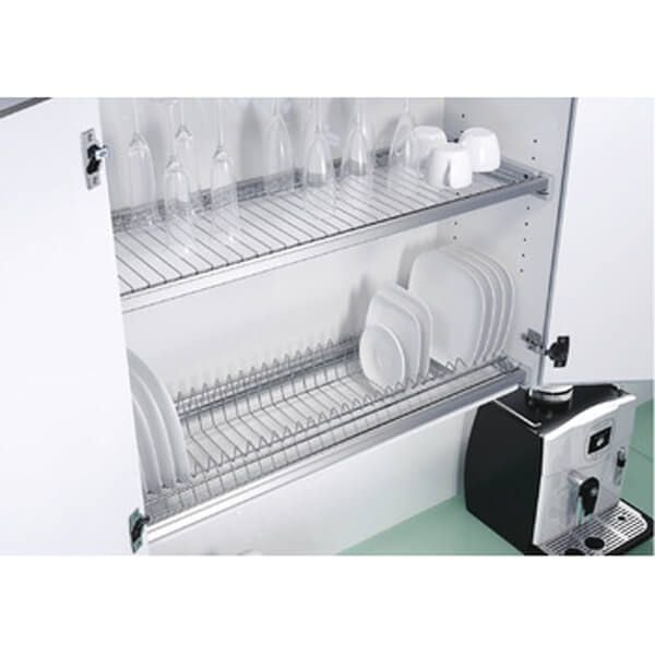 Khay úp bát Hafele 544.01.227