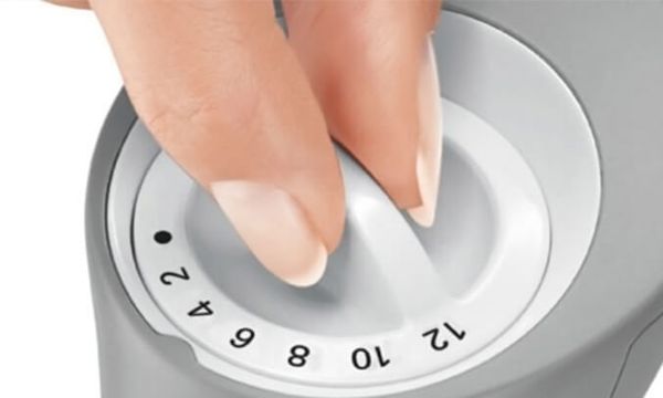 Máy xay cầm tay Bosch MSM66150