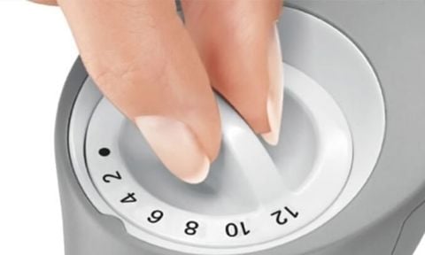 Máy xay cầm tay Bosch MSM66150