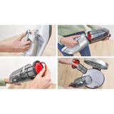Máy Hút Bụi Cầm Tay Bosch BCH3P2301