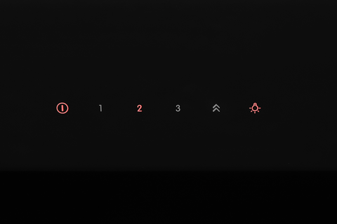 Máy Hút Mùi Bosch DWK97JM60