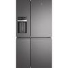 Tủ lạnh Electrolux Inverter 609 Lít EQE6879A-B