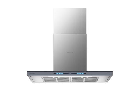 Hút mùi áp tường GrandX GX H90T78G