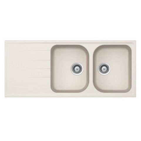 Chậu đá Häfele HS18-GED2R80 570.35.460