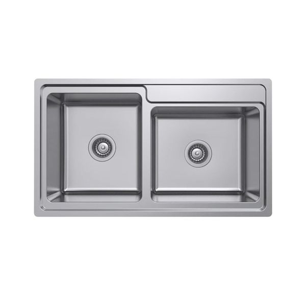 Chậu rửa HAFELE VALERIAN HS-SD8650 567.20.546