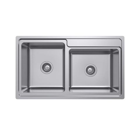 Chậu rửa HAFELE VALERIAN HS-SD8650 567.20.546