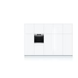 Lò nướng âm tủ Bosch HBG6764S6B Serie 8