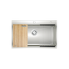 Chậu dương Konox KN8050TS